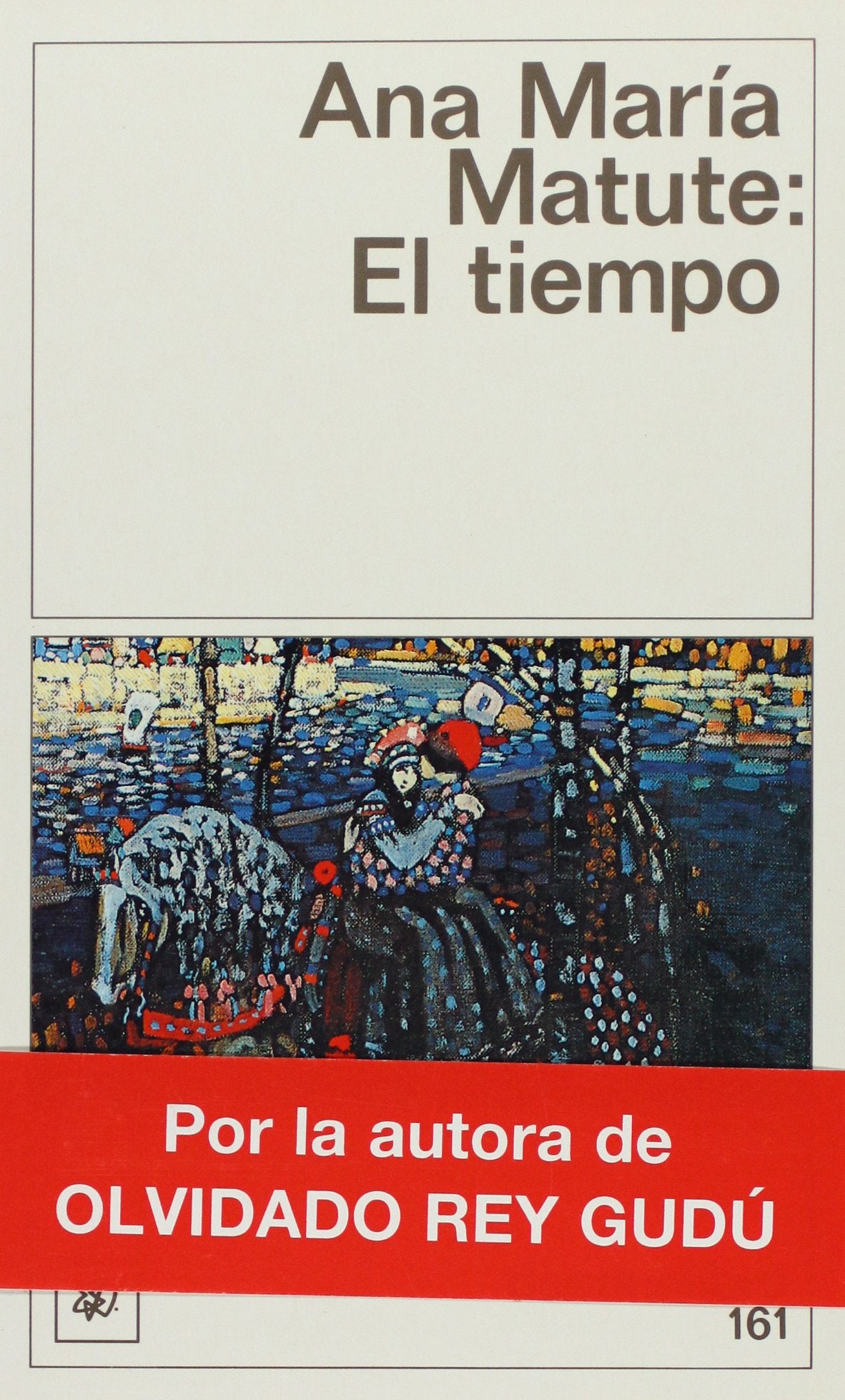 El tiempo....DL