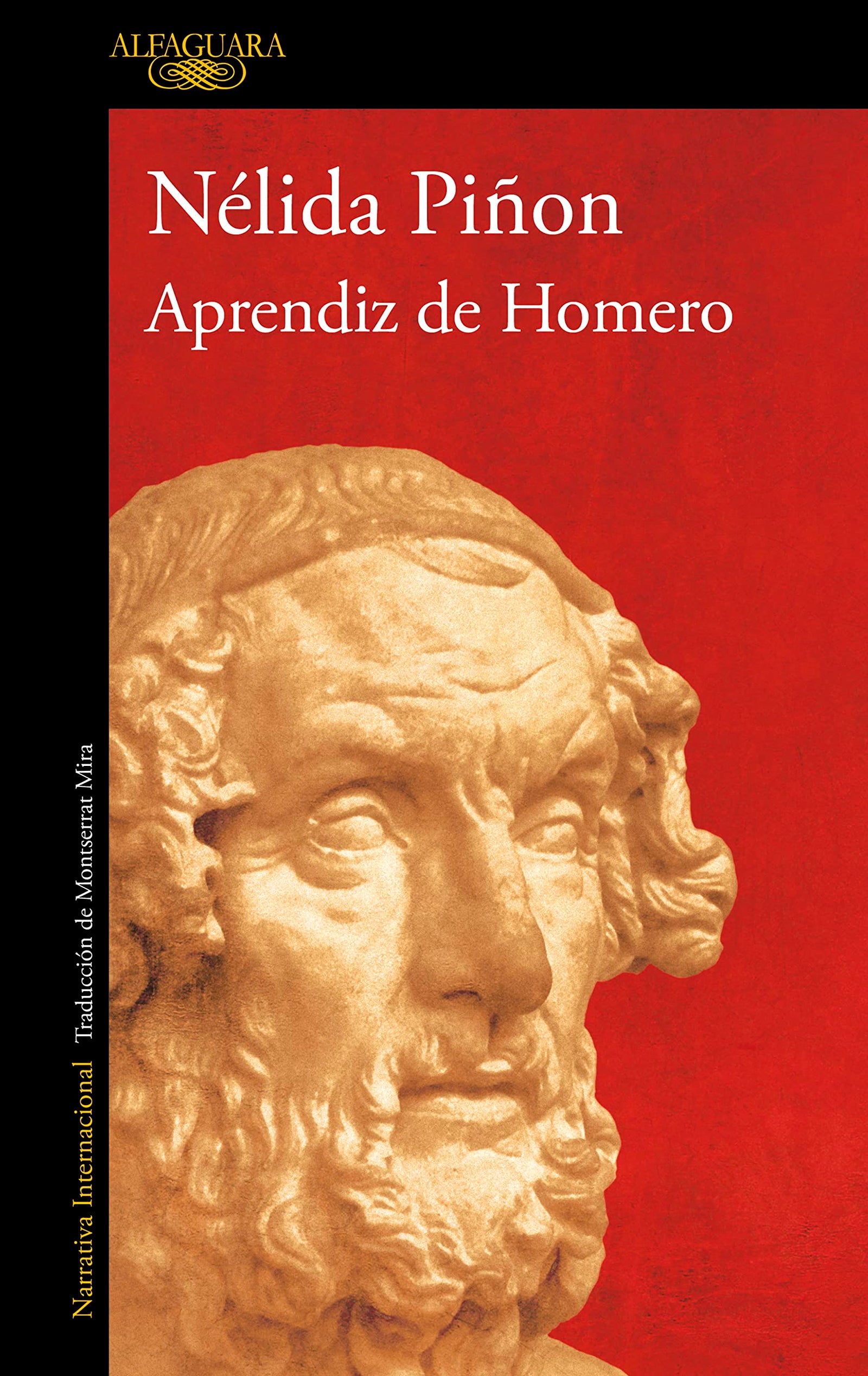 Aprendiz de Homero (Hispánica)