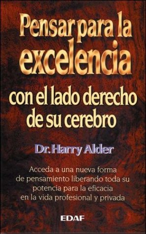 Pensar para la excelencia