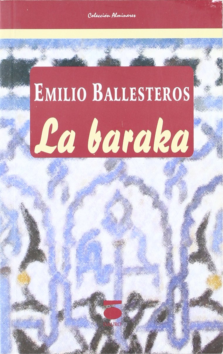 BARAKA,LA