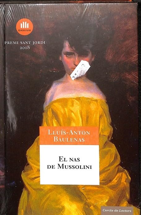 El Nas De Mussolini