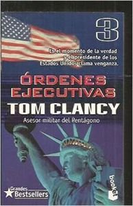 Ordenes Ejecutivas