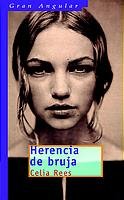 Herencia de bruja: 236 (Gran Angular)