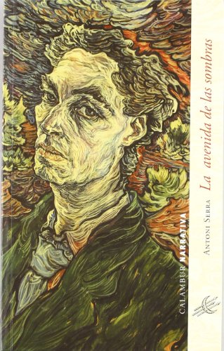 La avenida de las sombras (Calambur Narrativa)