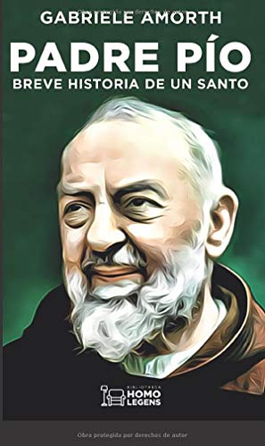 PADRE PÍO