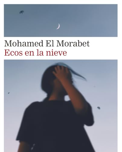 Ecos en la nieve (Narrativa)