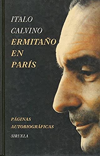 Ermitano En Paris