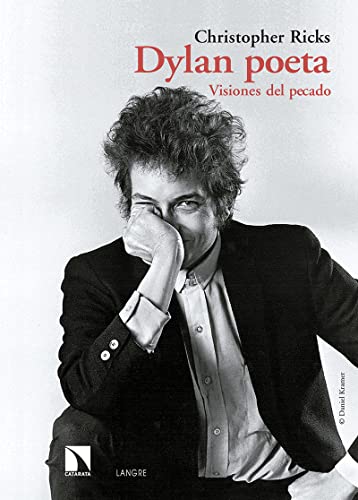 Dylan Poeta: Visiones del pecado (FUERA DE COLECCION)