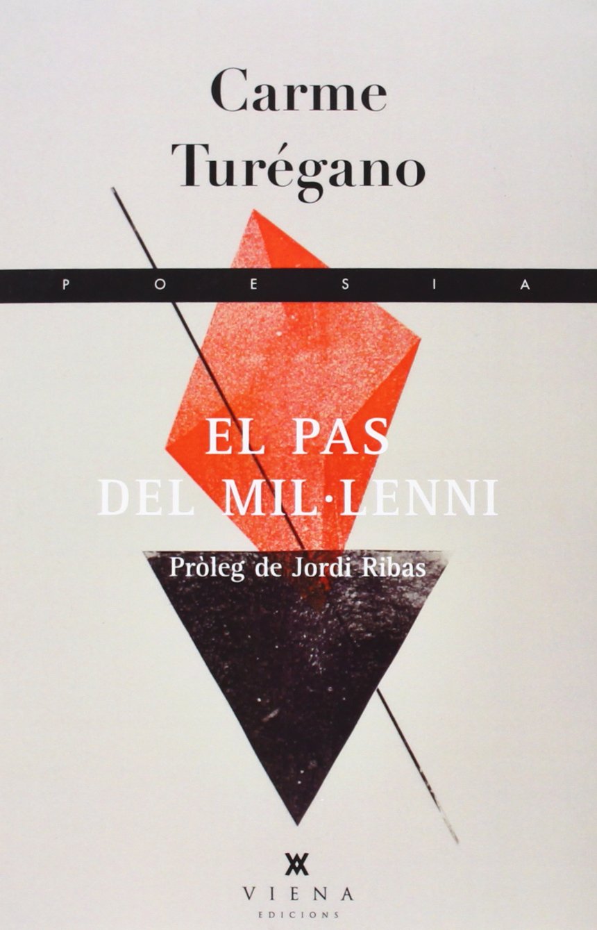 El Pas Del Mil·lenni: 181 (Poesia)