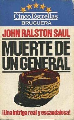 Muerte de un general