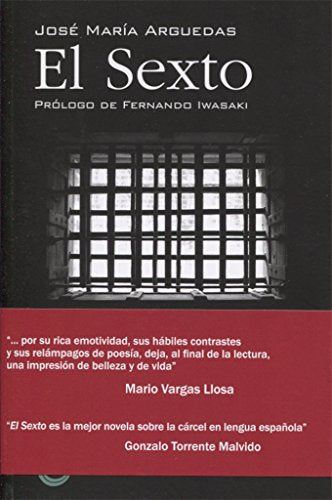El Sexto (Ficciones y relatos)