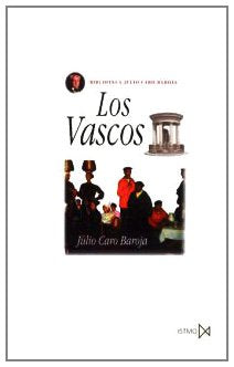 Los vascos: 9 (Fundamentos)
