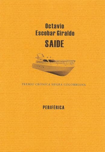 Saide: 13 (Biblioteca portátil)