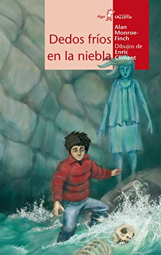 Dedos fríos en la niebla: 32 (Calcetín)