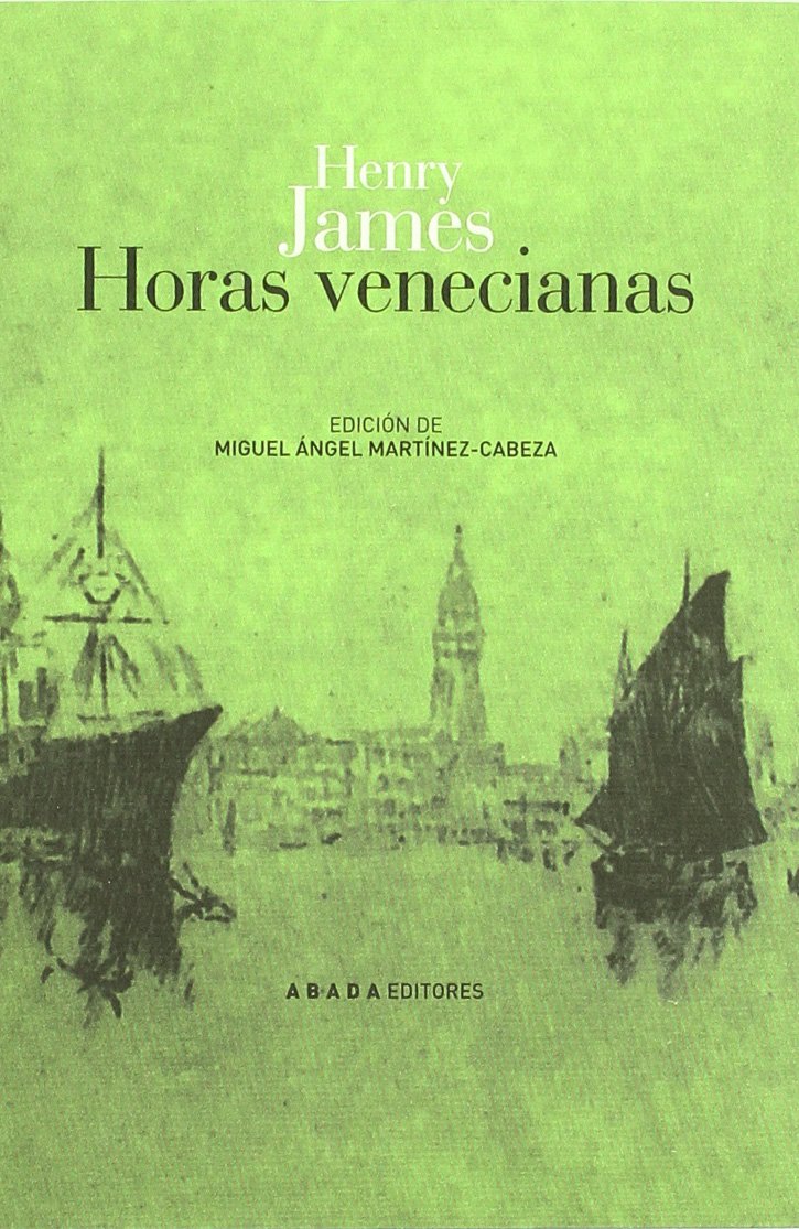 Horas Venecianas (Voces)