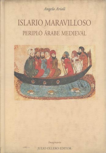 Islario maravilloso