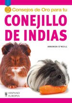 Conejillo de Indias (50 consejos de oro)