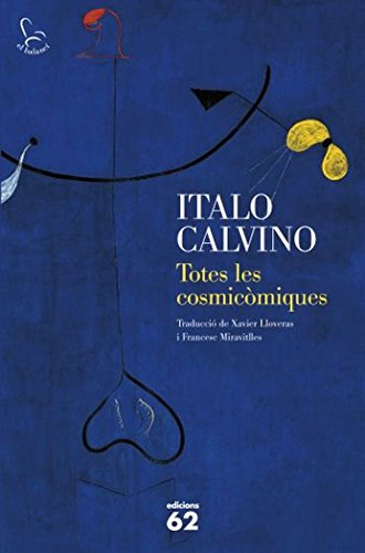 Totes les cosmicòmiques (El Balancí)