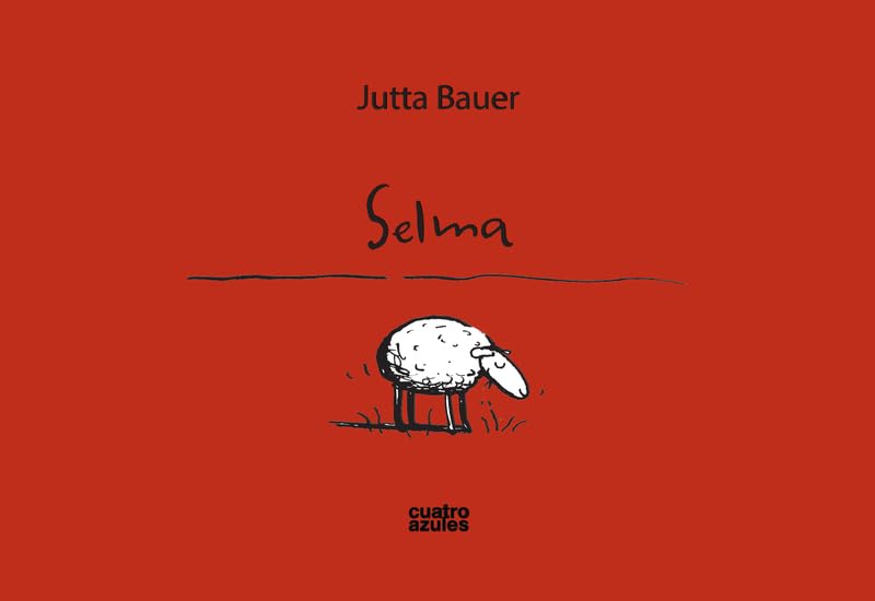 Selma 2ｦed (INFANTIL)