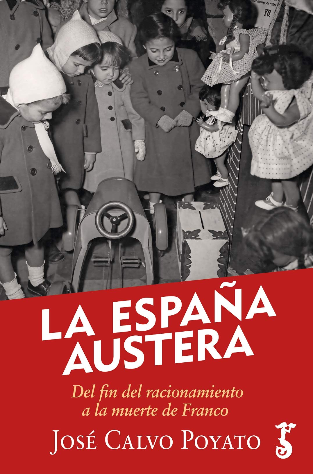 La España Austera (HISTORIA)