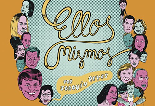Ellos mismos (Reservoir Gráfica)