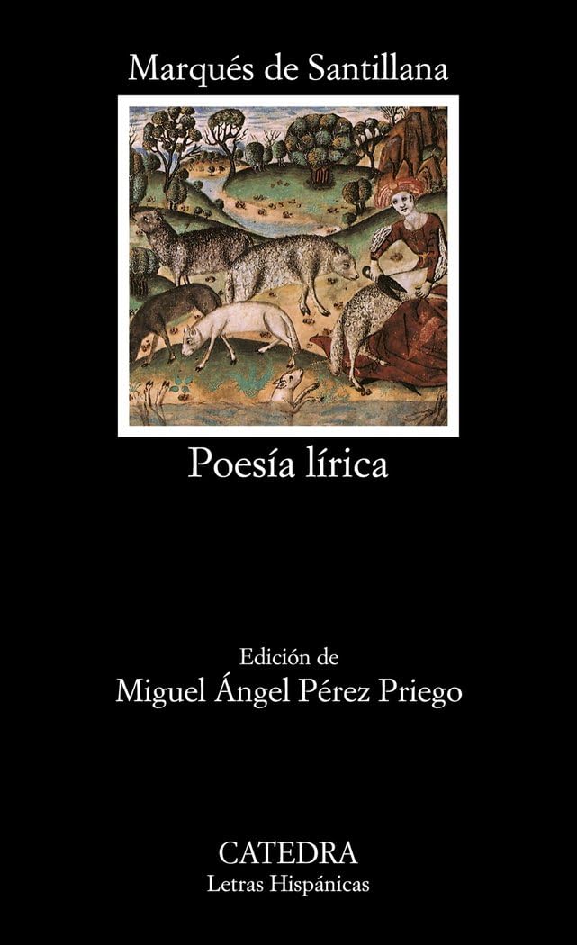 Poesia Lirica / Lyric Poem