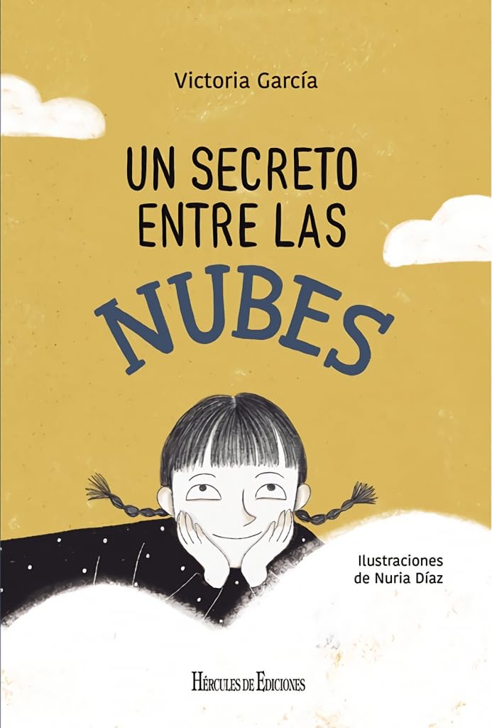 Un secreto entre las nubes: 41 (Nuevas Lecturas de Hércules)