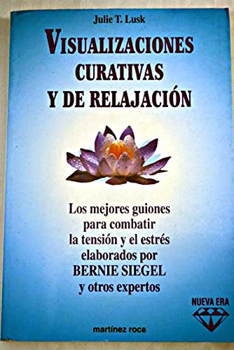 Visualizaciones curativas y de relajacion