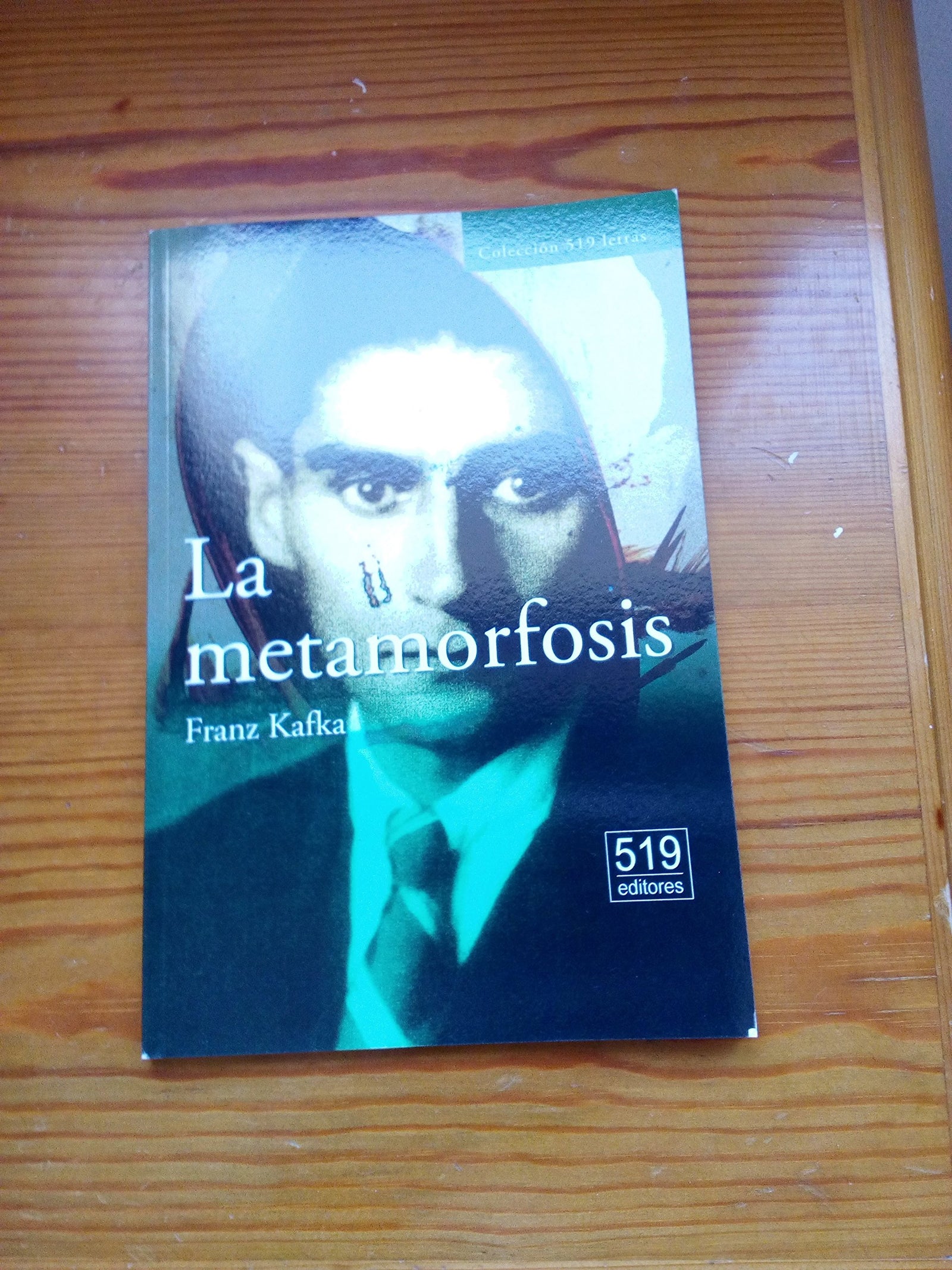 La Metamorfosis: 199 (Básica de Bolsillo)