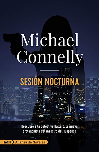 Sesión nocturna [AdN] (13/20)