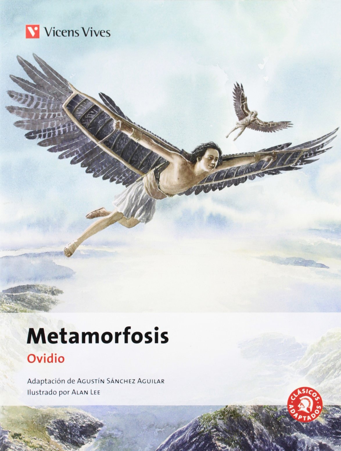 Metamorfosis (clasicos Adaptados) (Clásicos Adaptados) - 9788431694111 Español