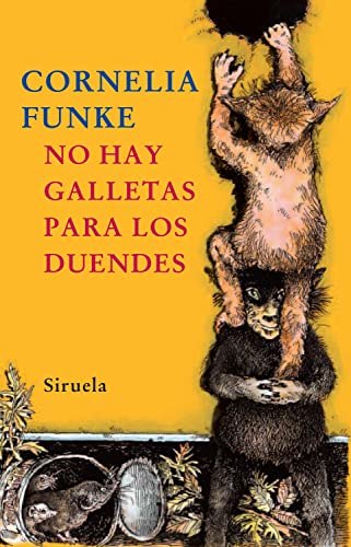 No hay galletas para los duendes: 148 (Las Tres Edades)