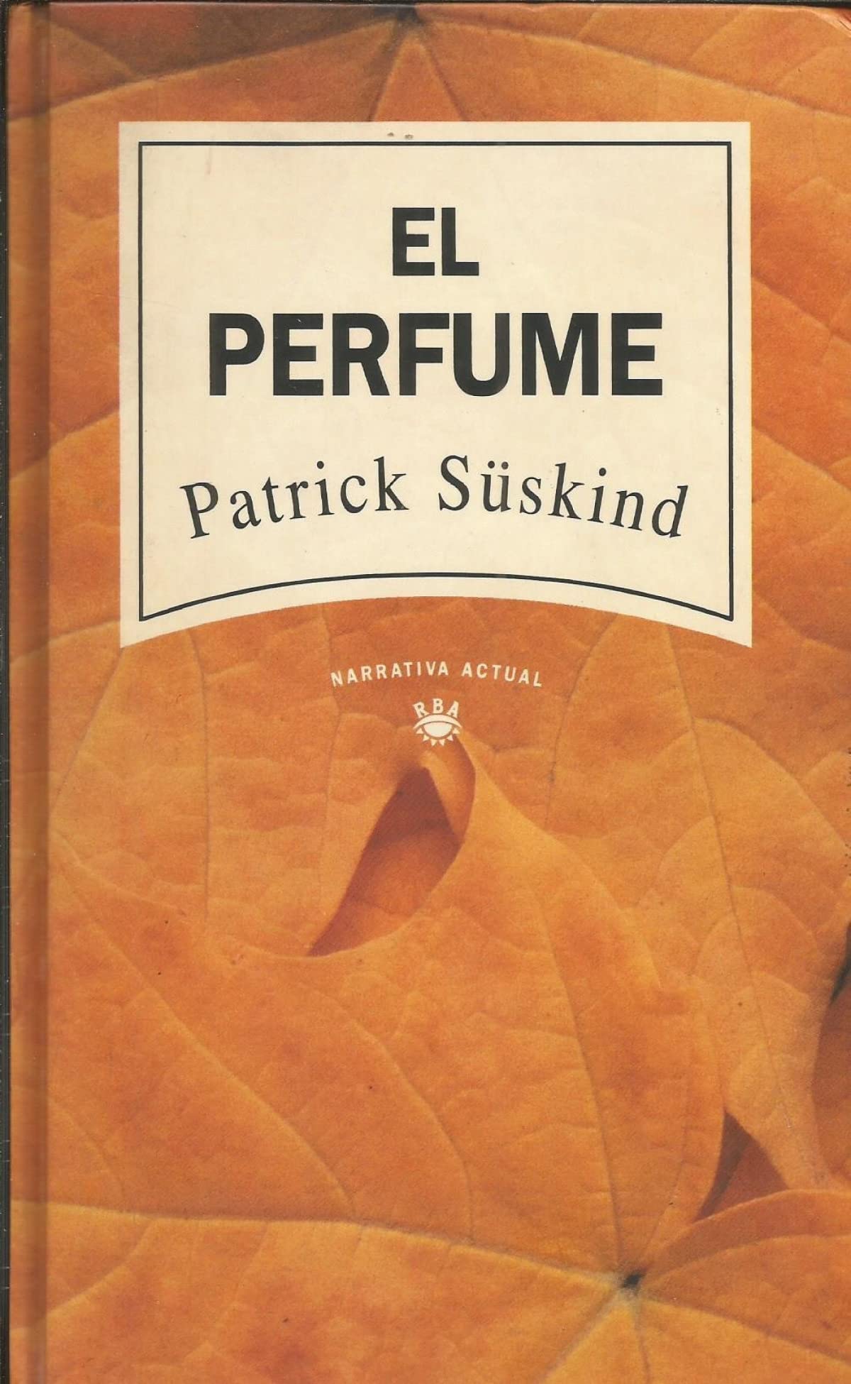 El perfume
