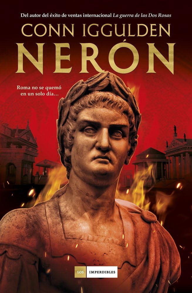 Nerón (LOS IMPERDIBLES)