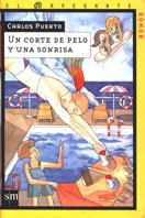 Un corte de pelo y una sonrisa: 6 (El navegante)