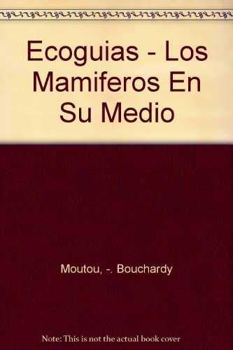 Mamiferos, los