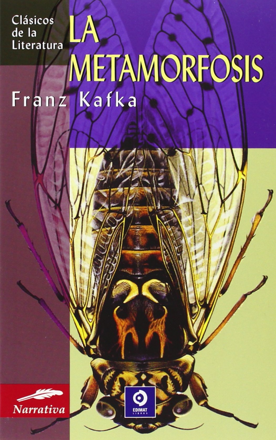 Metamorfosis