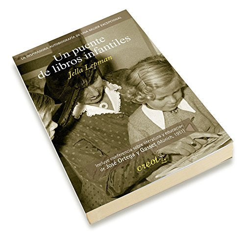 Un puente de libros infantiles (Velda autoras) - 9788494147388: La Inspiradora Autobiografía de Una Mujer Excepcional: 2