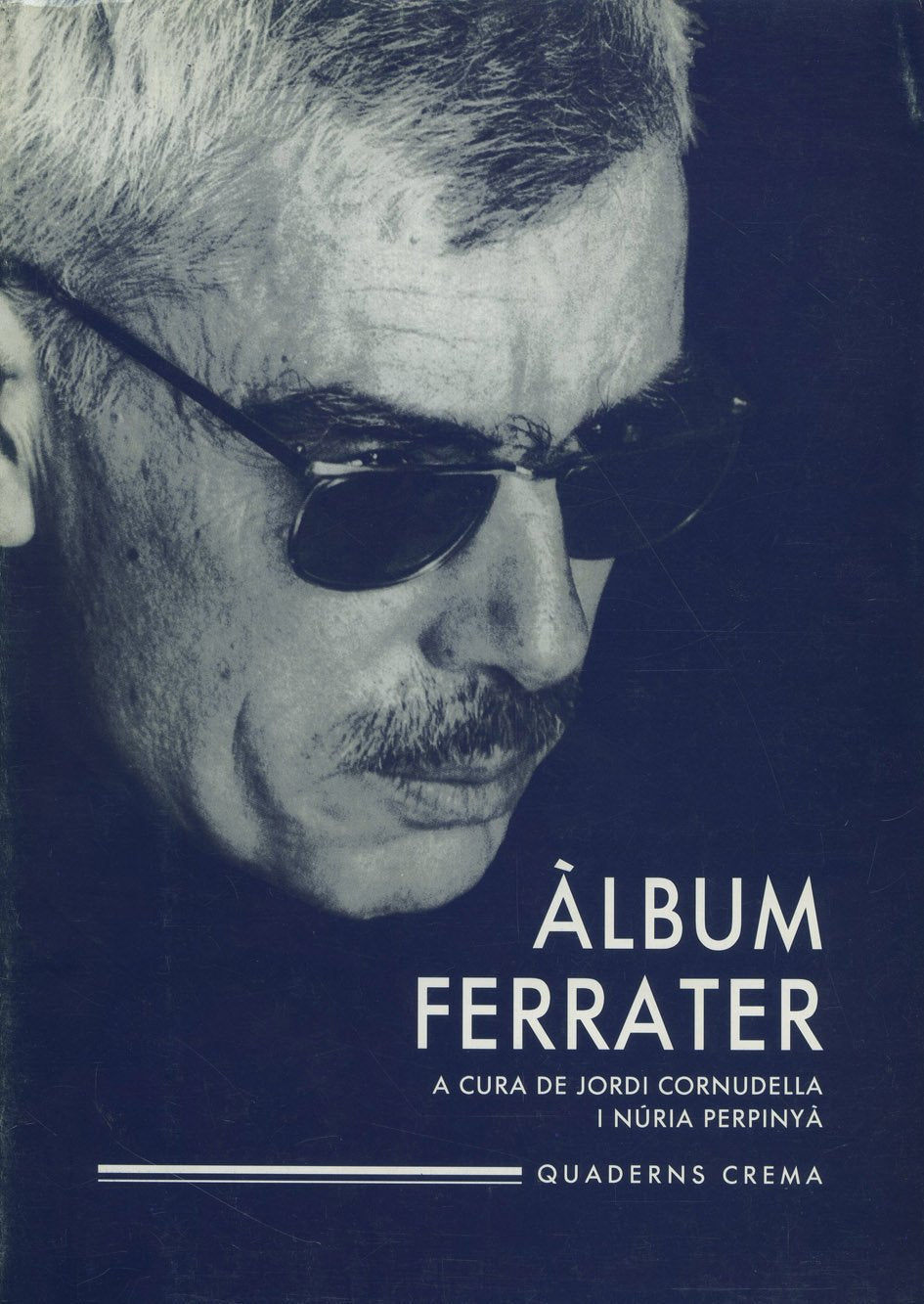 Àlbum Ferrater: 3 (Àlbums)