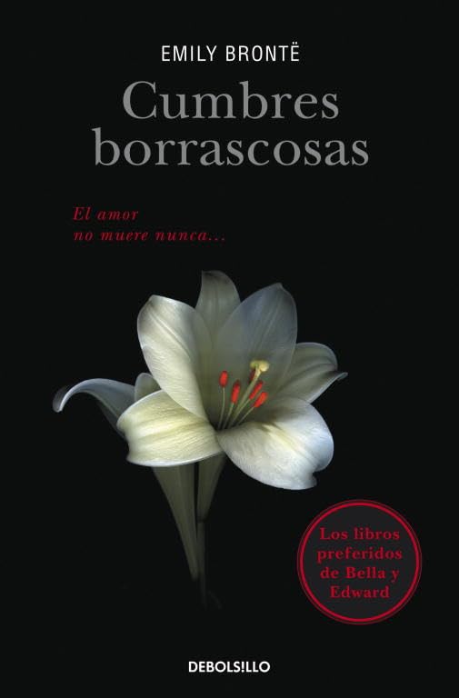 Cumbres borrascosas (Diversos)