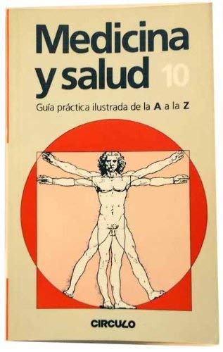 MEDICINA Y SALUD. Nº 10.
