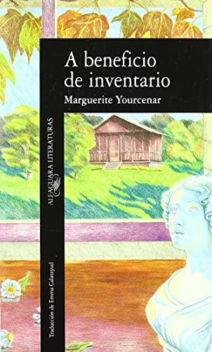 A beneficio de inventario (Literaturas)