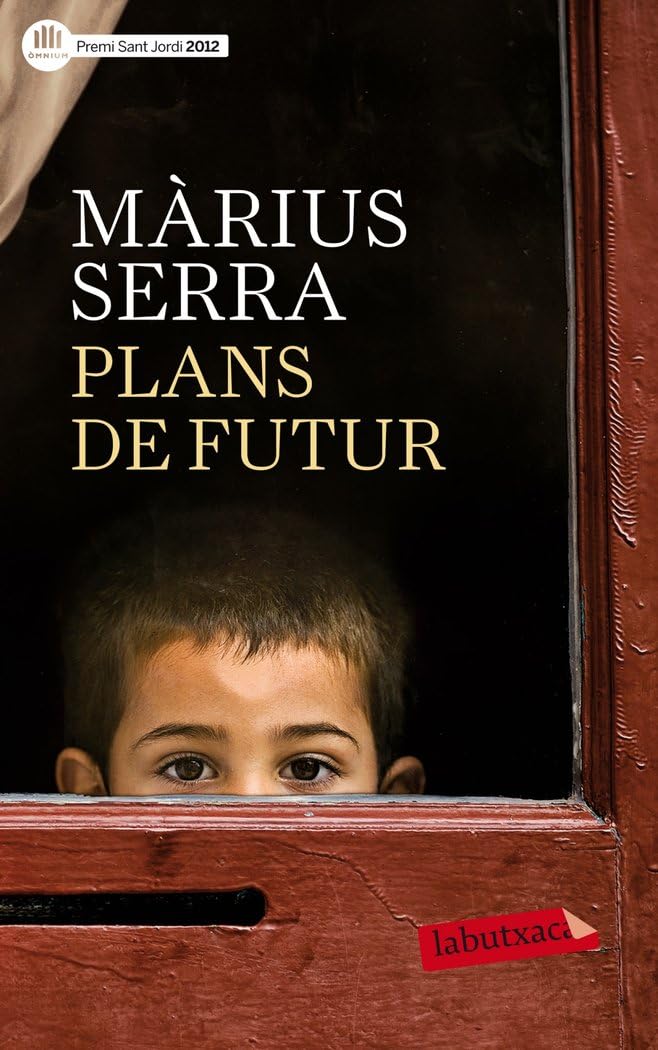 Plans De Futur (LABUTXACA)