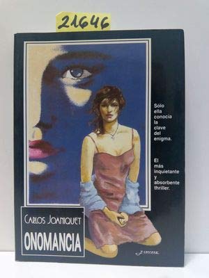 Onomancia