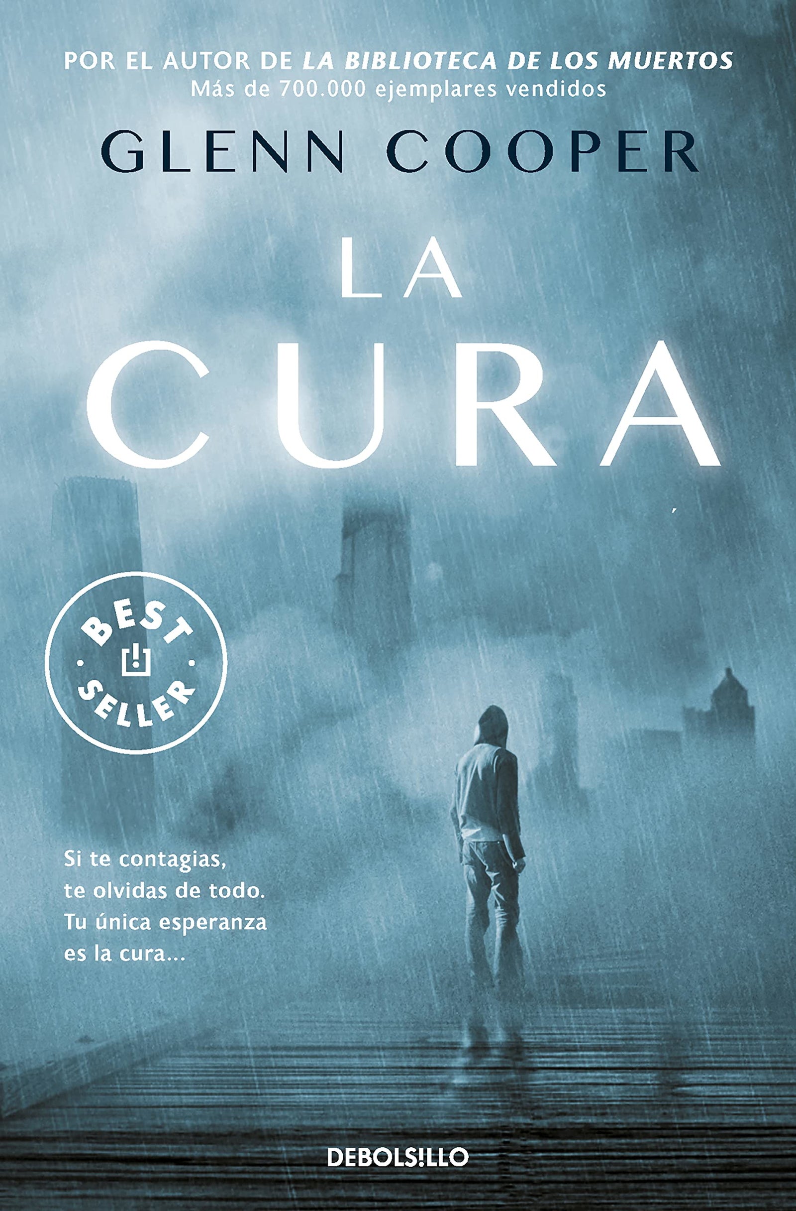 La cura (Best Seller)
