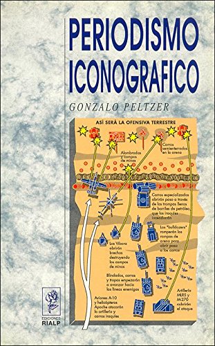 Periodismo iconográfico (Ciencias de la Información)