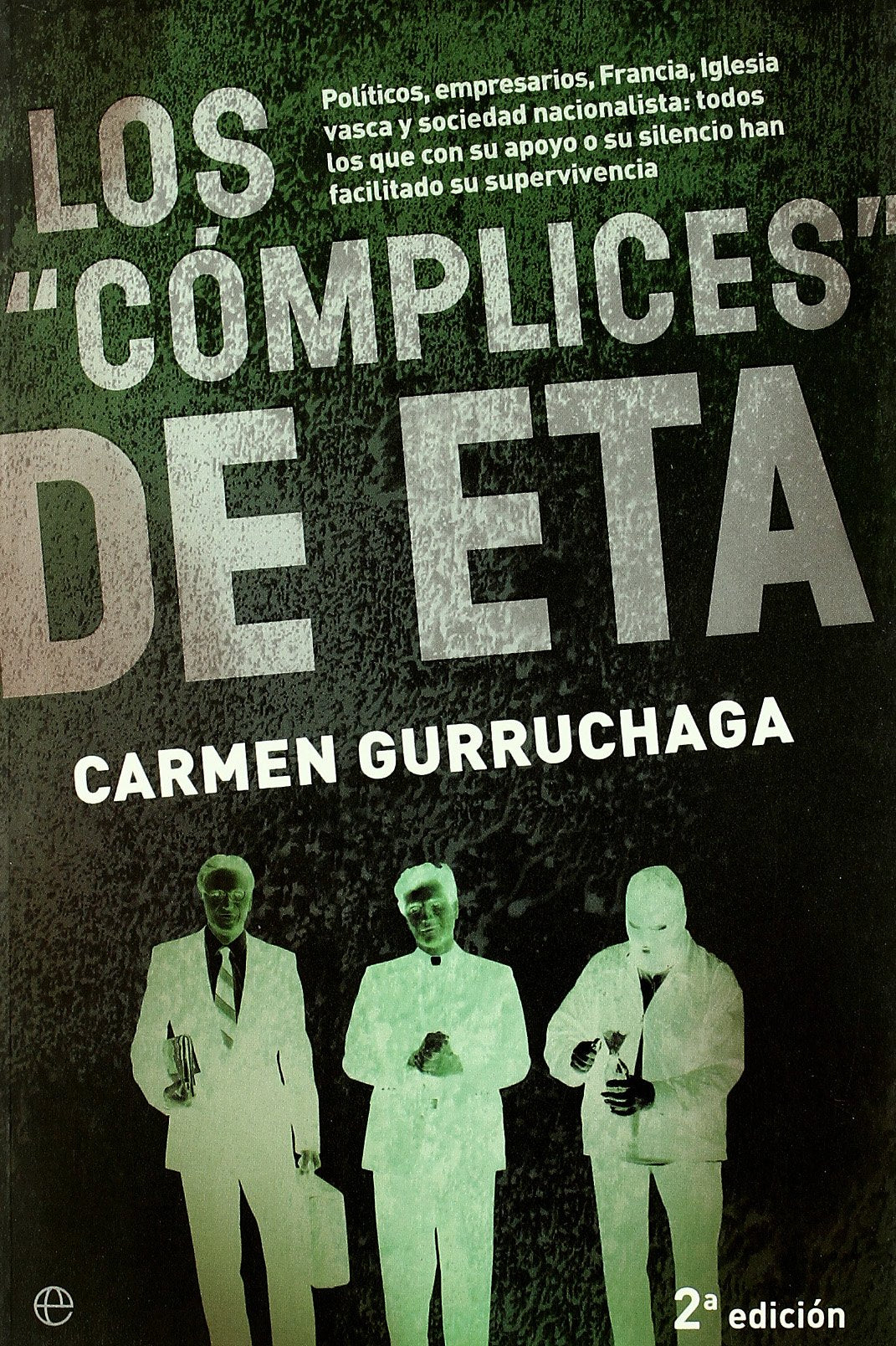 COMPLICES DE ETA,LOS