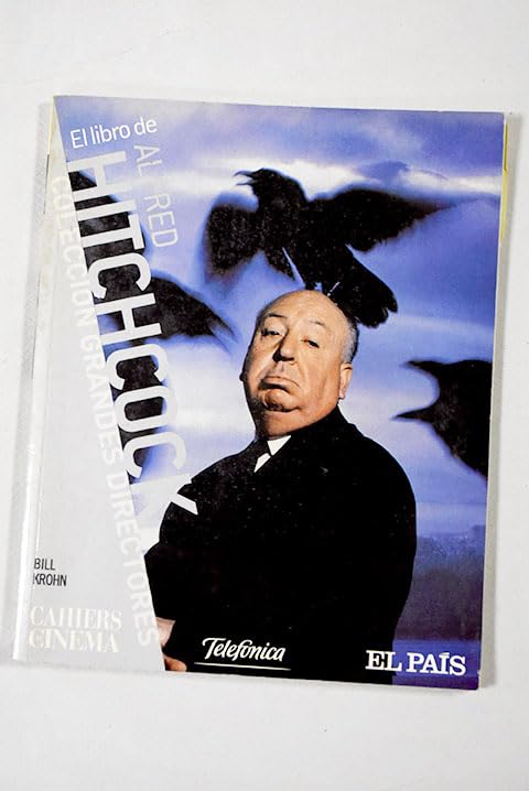 Alfred Hitchcock