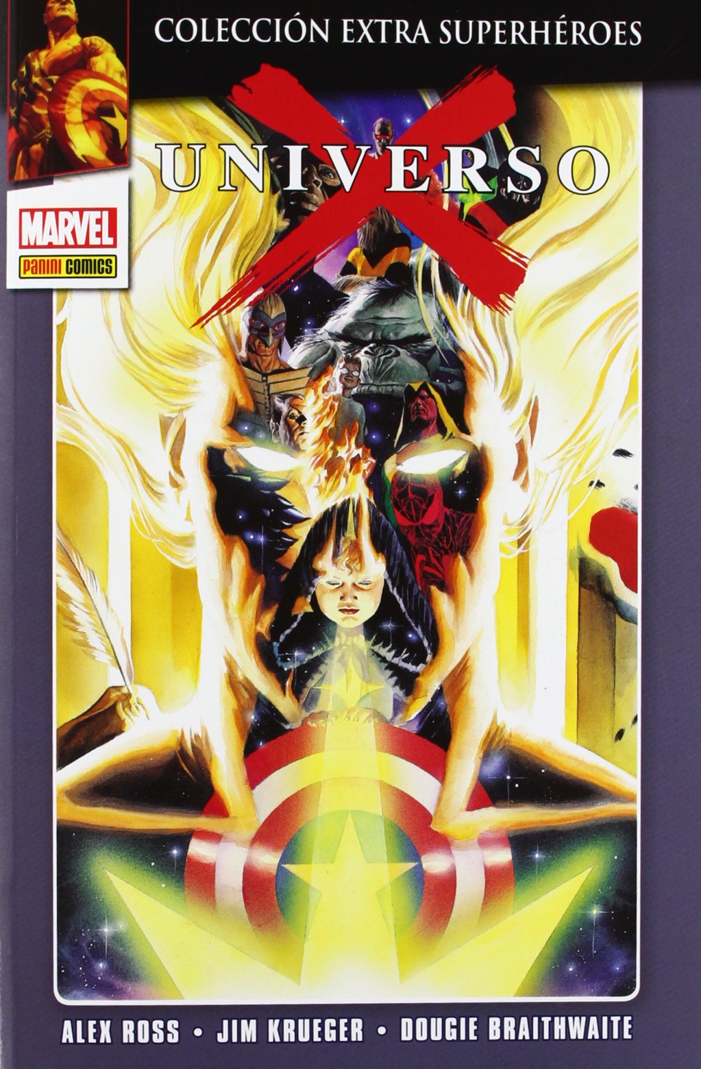 Universo X