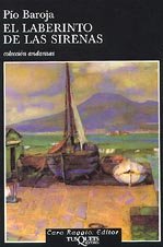 El laberinto de las sirenas: 400 (Andanzas)